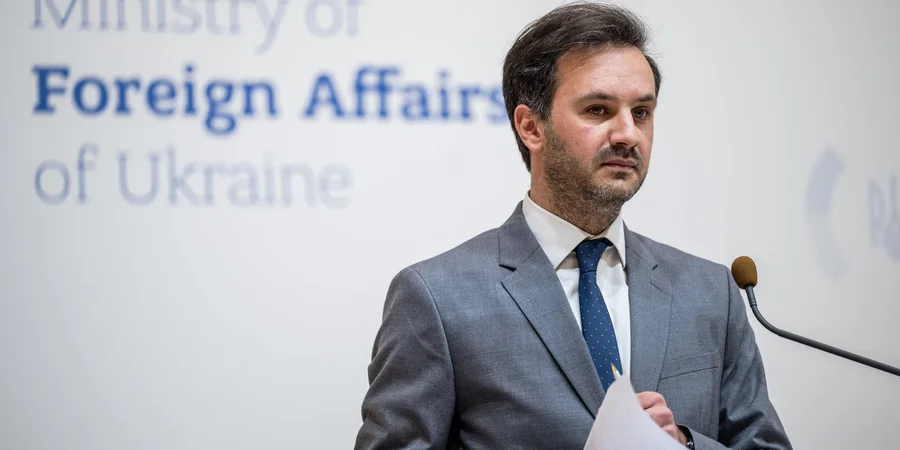 Zaluzhnyi’s remarks on Ukraine’s lack of NATO membership prospects were taken out of context, Foreign Ministry says