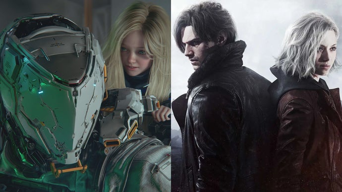 Pragmata and Resident Evil franchise boost Capcom's Q1 ordinary profit by 81% to $252.5m