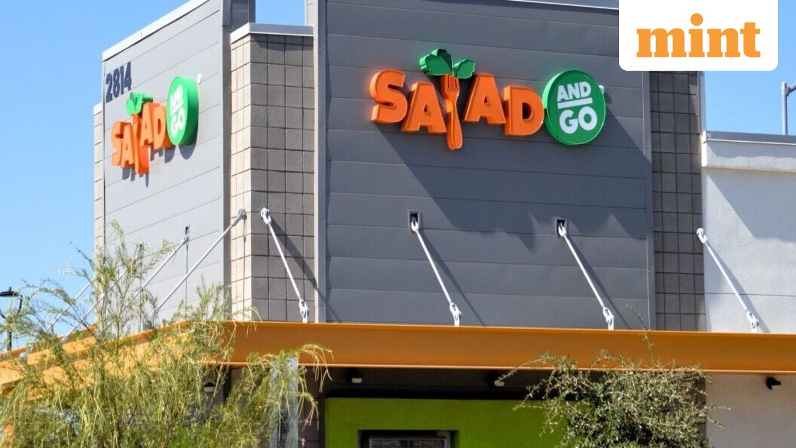 Salad and Go to shut all stores after bankruptcy filing; founders say closure is 'heartbreaking'