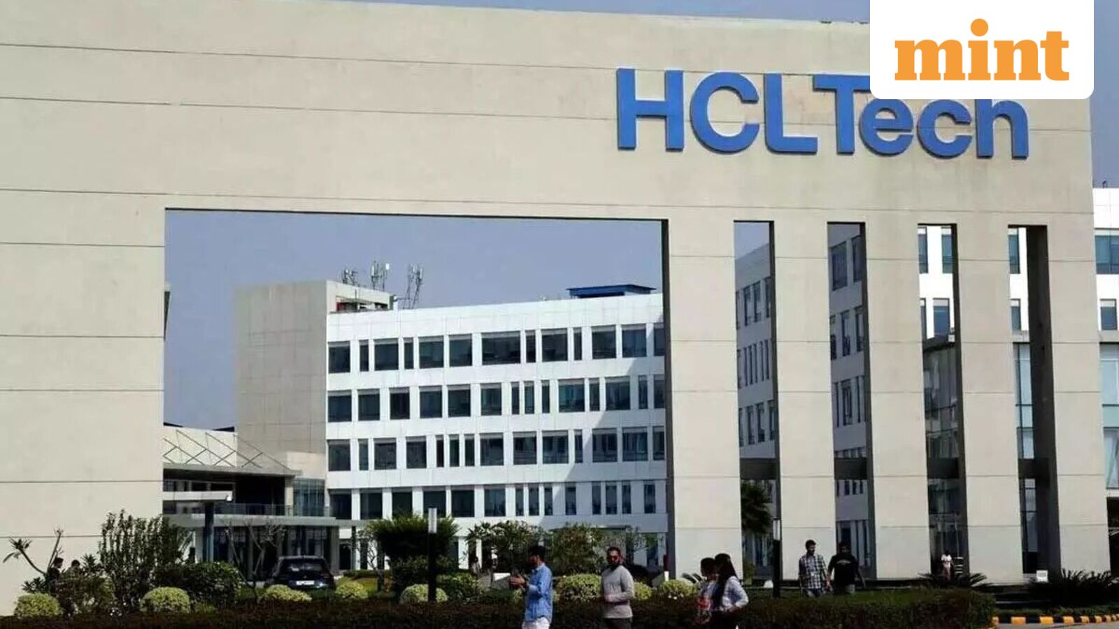 HCLTech becomes latest Indian IT firm to face top client blues as Google consolidates vendors