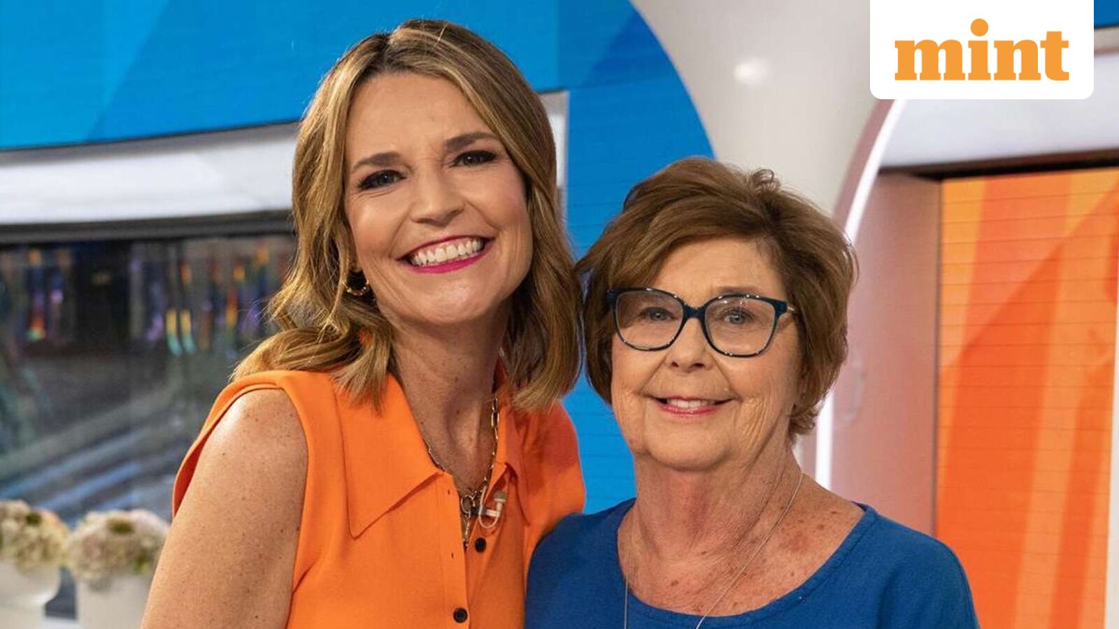 Savannah Guthrie makes emotional plea as mother Nancy remains missing after six months: ‘Please bring her home’