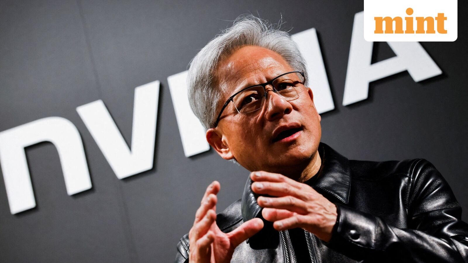 'You don't need a PhD': Nvidia's Jensen Huang says AI boom will create $100,000 jobs for electricians, plumbers