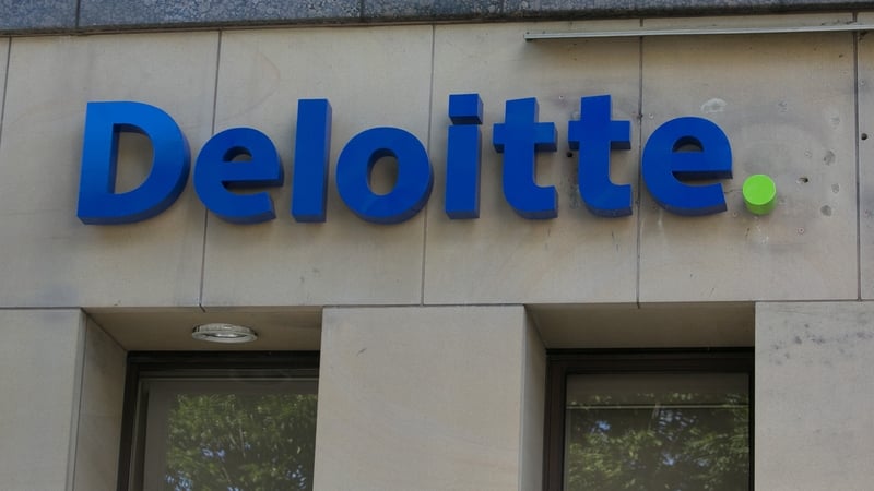 State pays Deloitte Ireland €10.45m in consultancy fees