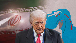 Report: US weighs shrinking military footprint in Middle East after Iran batters bases