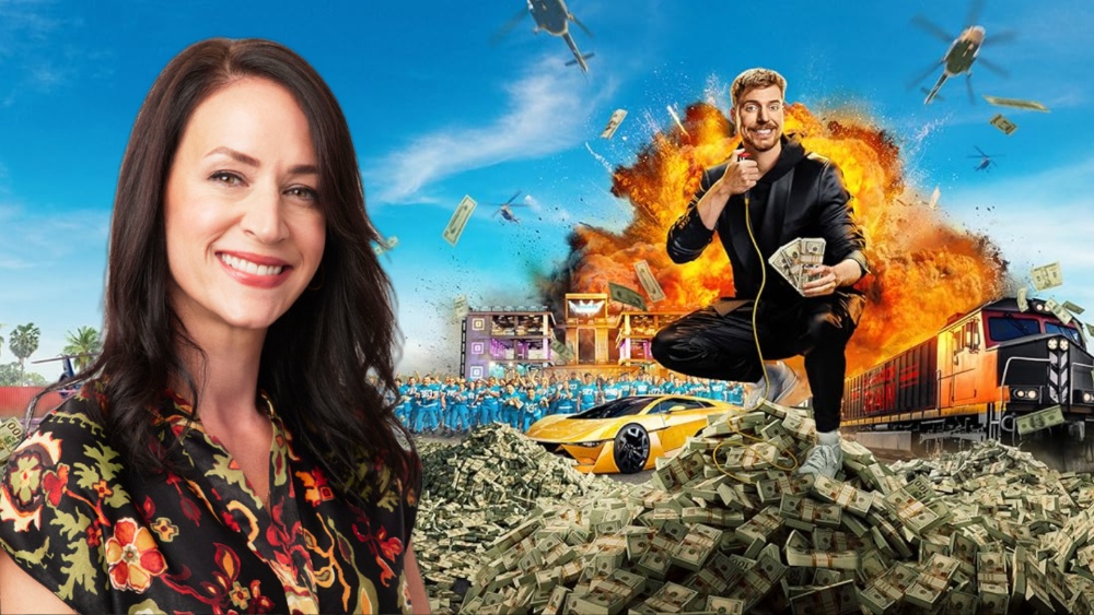 Corie Henson Leaving Beast Studios To Return To LA