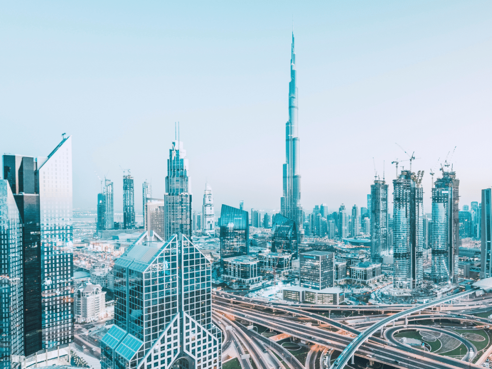 Got an emergency phone alert? The latest advice for residents and visitors in Dubai