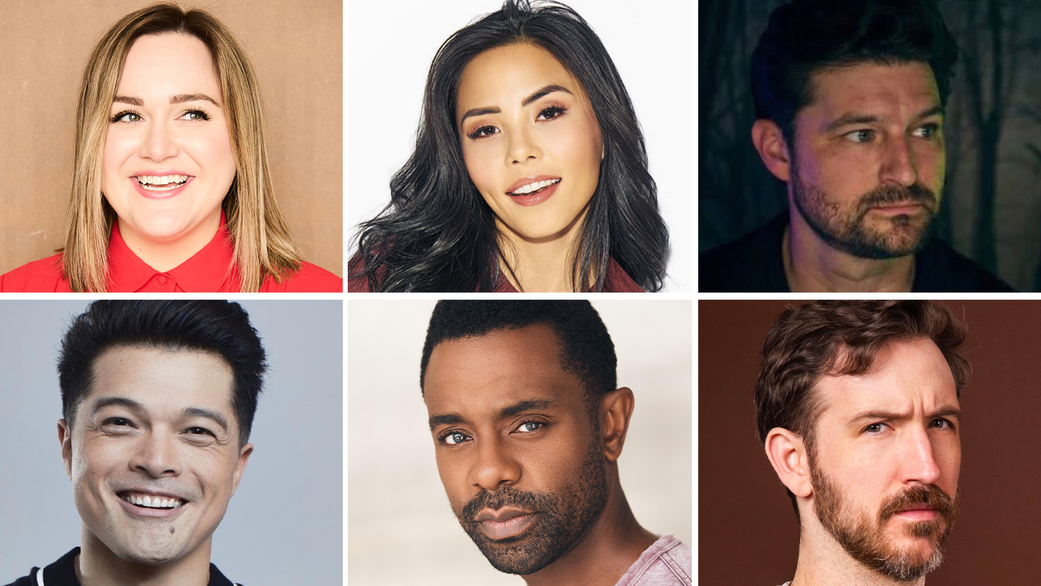 Grim Reaper-Devil Romance ‘Thud’ Starring Sarah Michelle Gellar & Rudy Pankow Rounds Out Cast With Six Final Additions