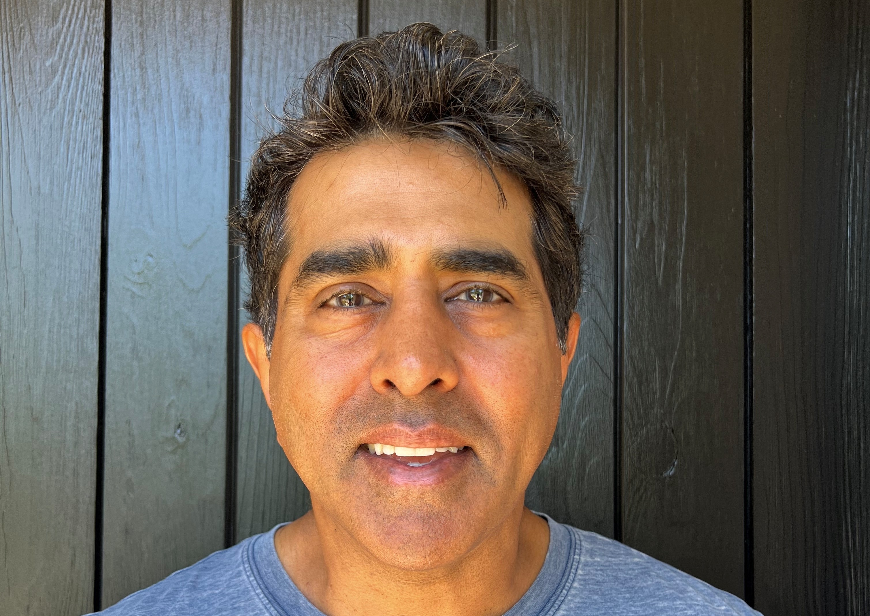 Jay Chandrasekhar Sets Veeps Launch For Debut Solo Stand-Up Special ‘Brown Supremacist’