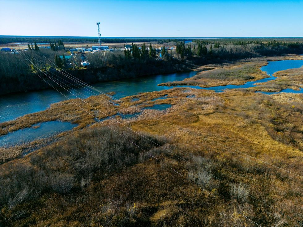 A Remote Indigenous Community Built One of Canada’s Fastest Fiber Networks