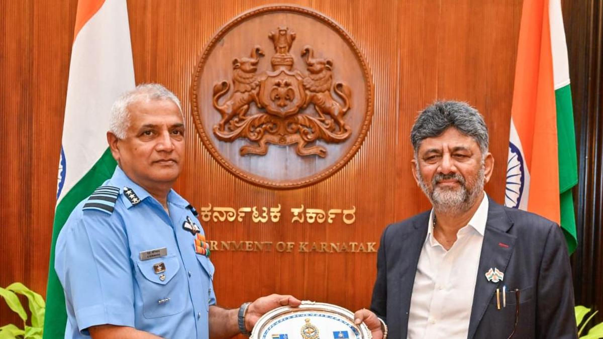 Aero India to be back in Bengaluru in February, 2027