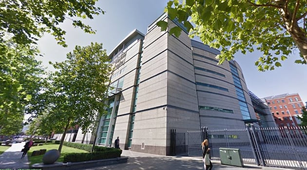Man (75) extradited from Australia to Northern Ireland on historical sex charges