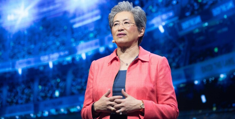 AMD's AI eggs are in too few baskets, Wall Street worries