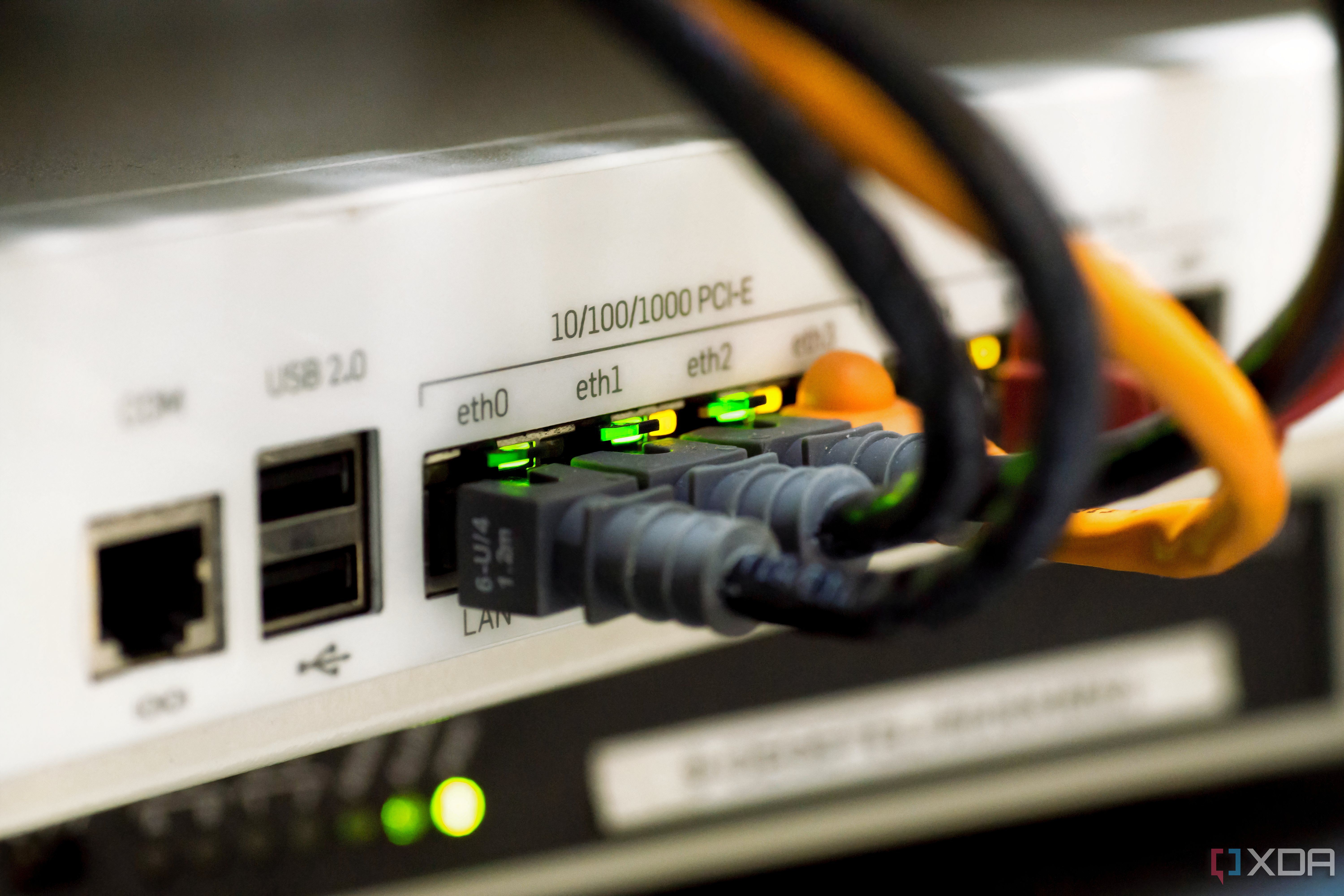 Stop upgrading your router — fix these settings first