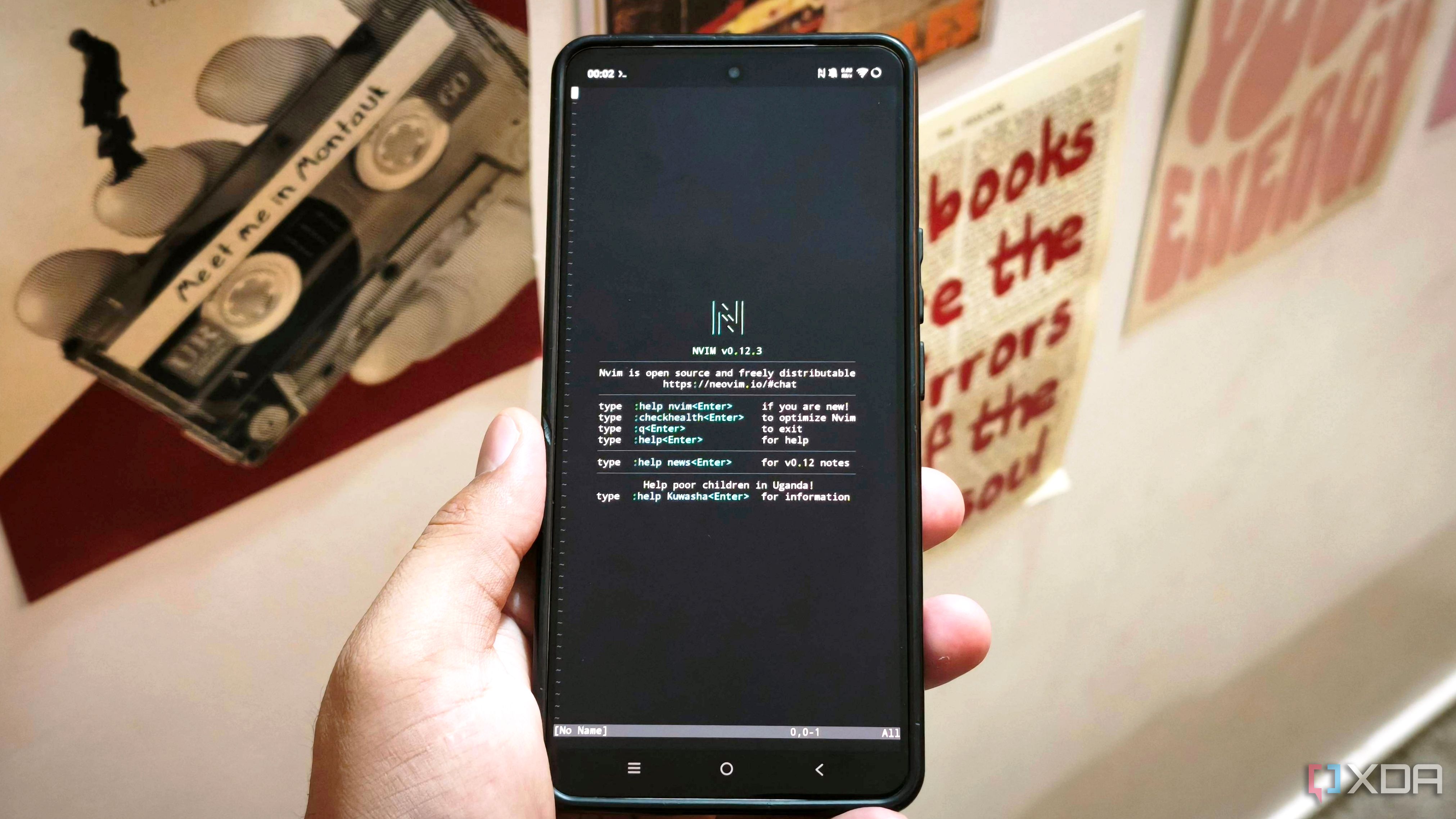 Desktop Linux apps on Android proved my phone's biggest bottleneck isn't what I thought