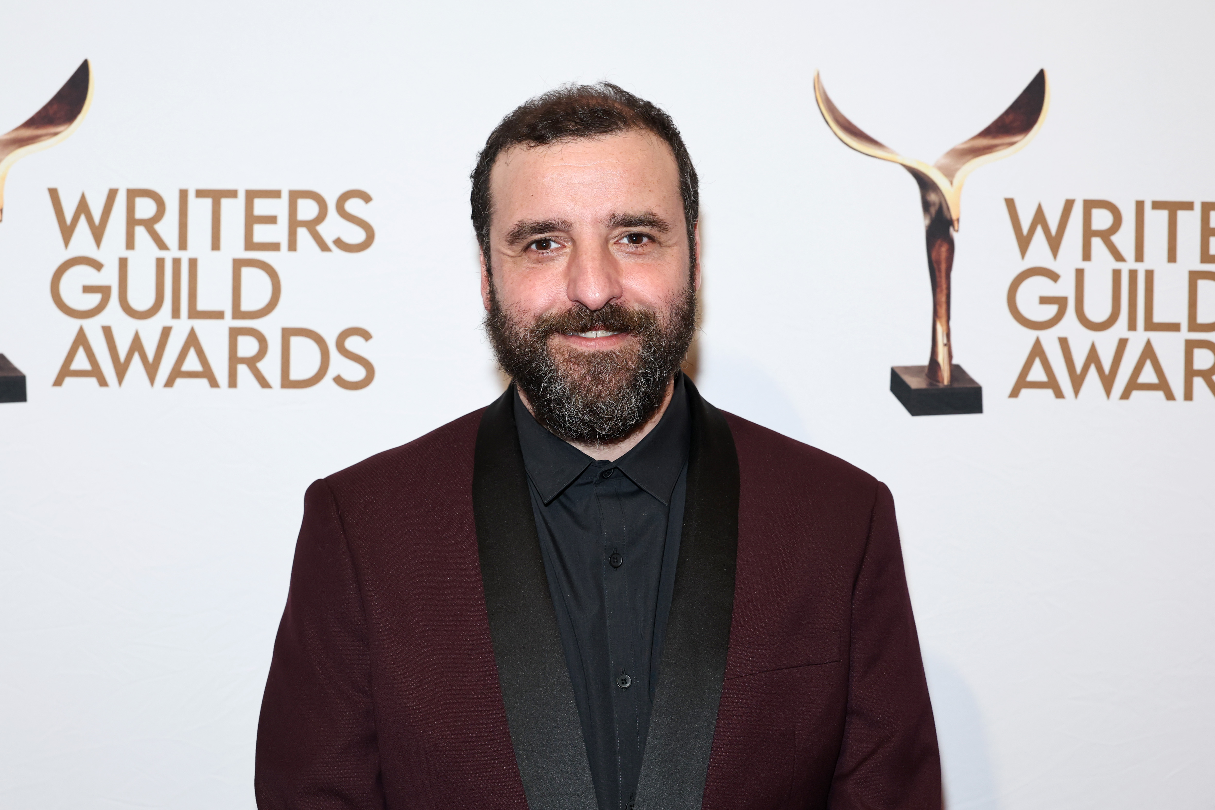 ‘Supergirl’ Star David Krumholtz Posts and Deletes Plans to Retire From Acting: ‘And Now, New Life’