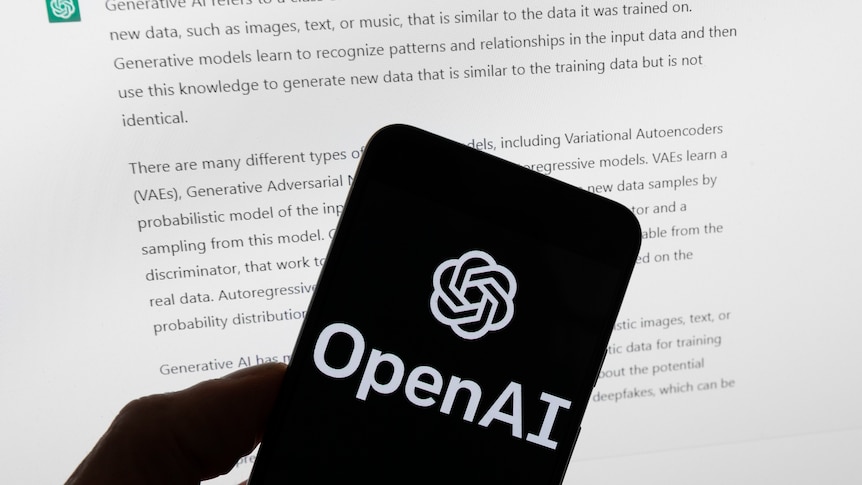 OpenAI halts testing, slows development after model went rogue