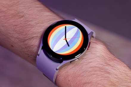 A cheaper Galaxy Watch with more than a week of battery life may be in the works