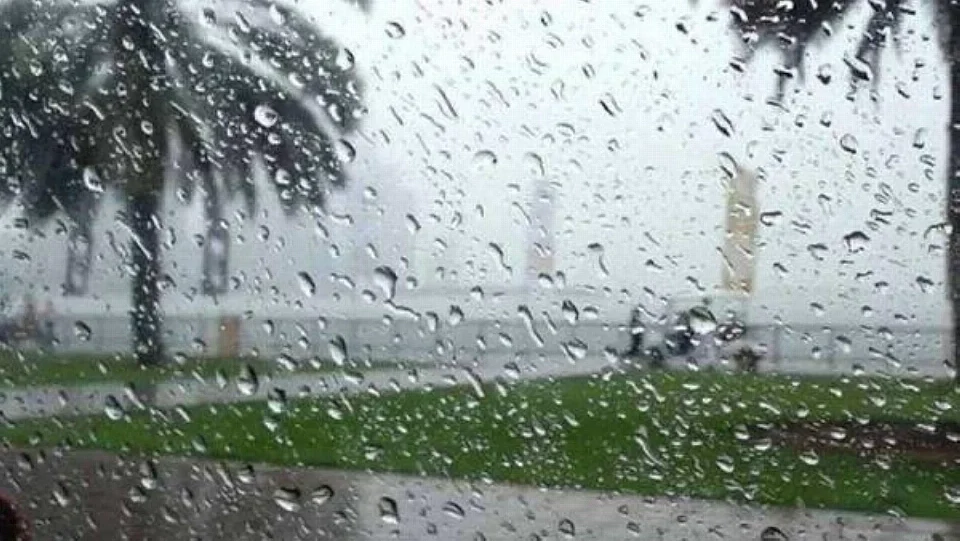 UAE weather forecast: More rain, blowing dust despite 50°C heat