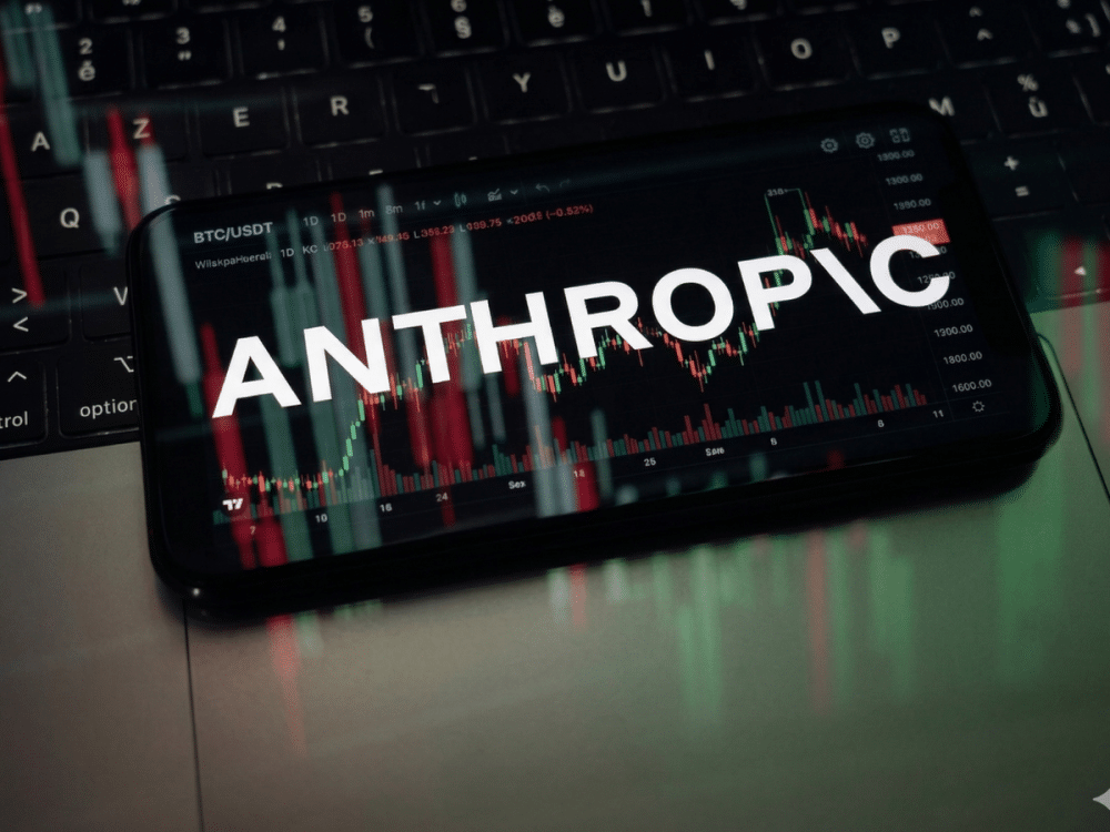 Anthropic’s Annualised Revenue Run Rate Crosses $65 Billion as Claude Demand Surges