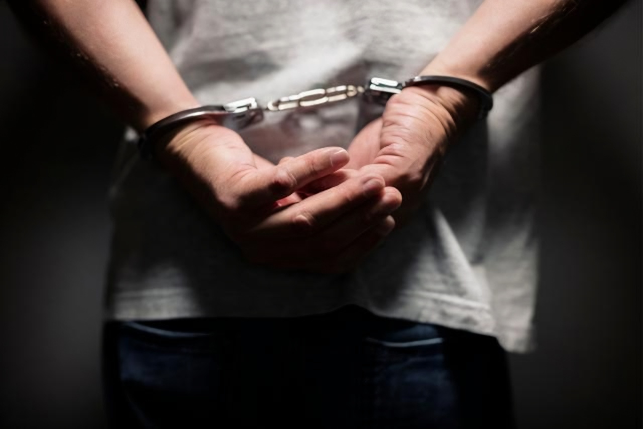 Man booked over alleged sexual assault of part-timer hired via online platform