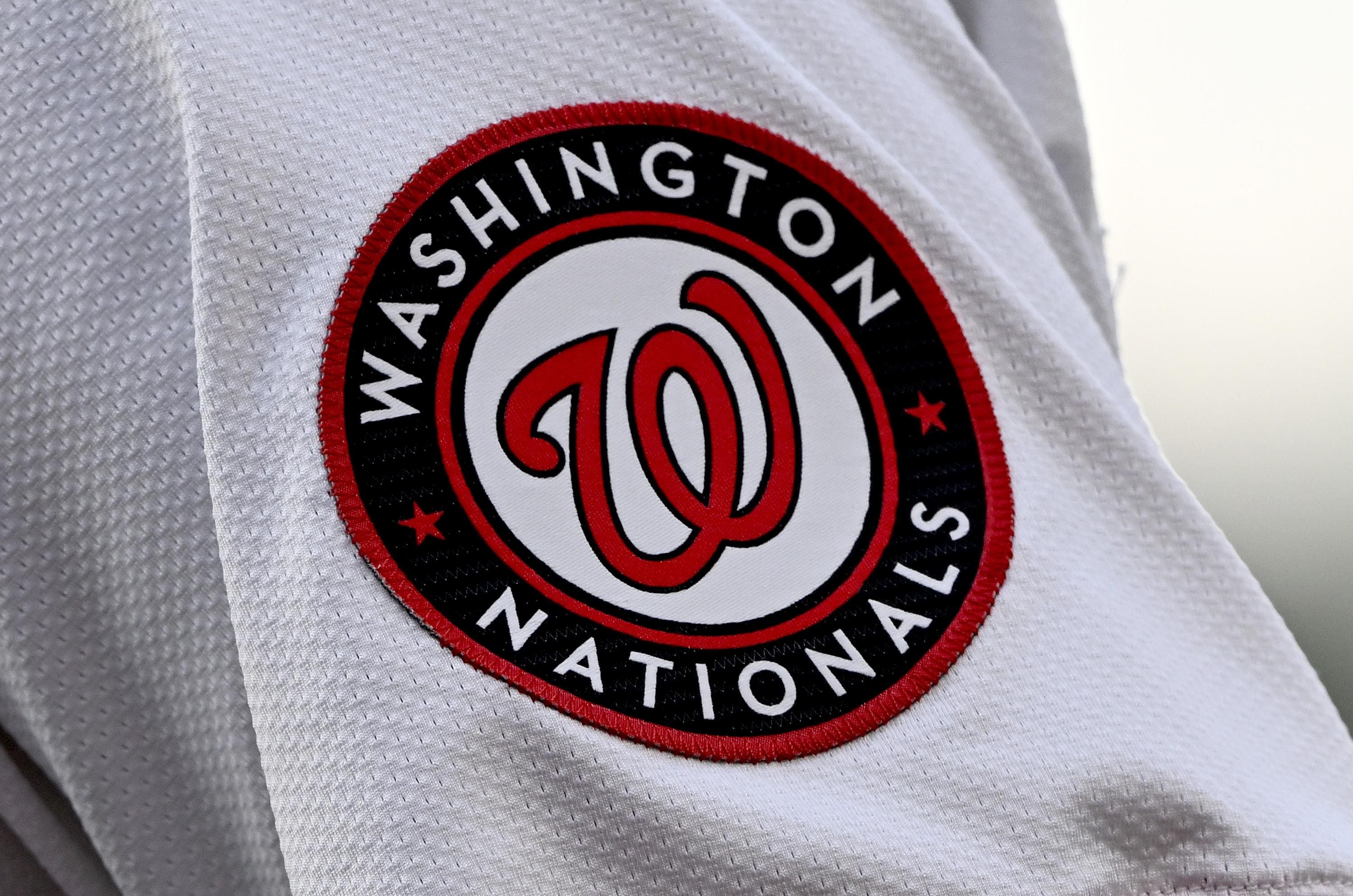 Nationals’ 26-Year-Old Backstop Suddenly Retires Right After Trade Deadline