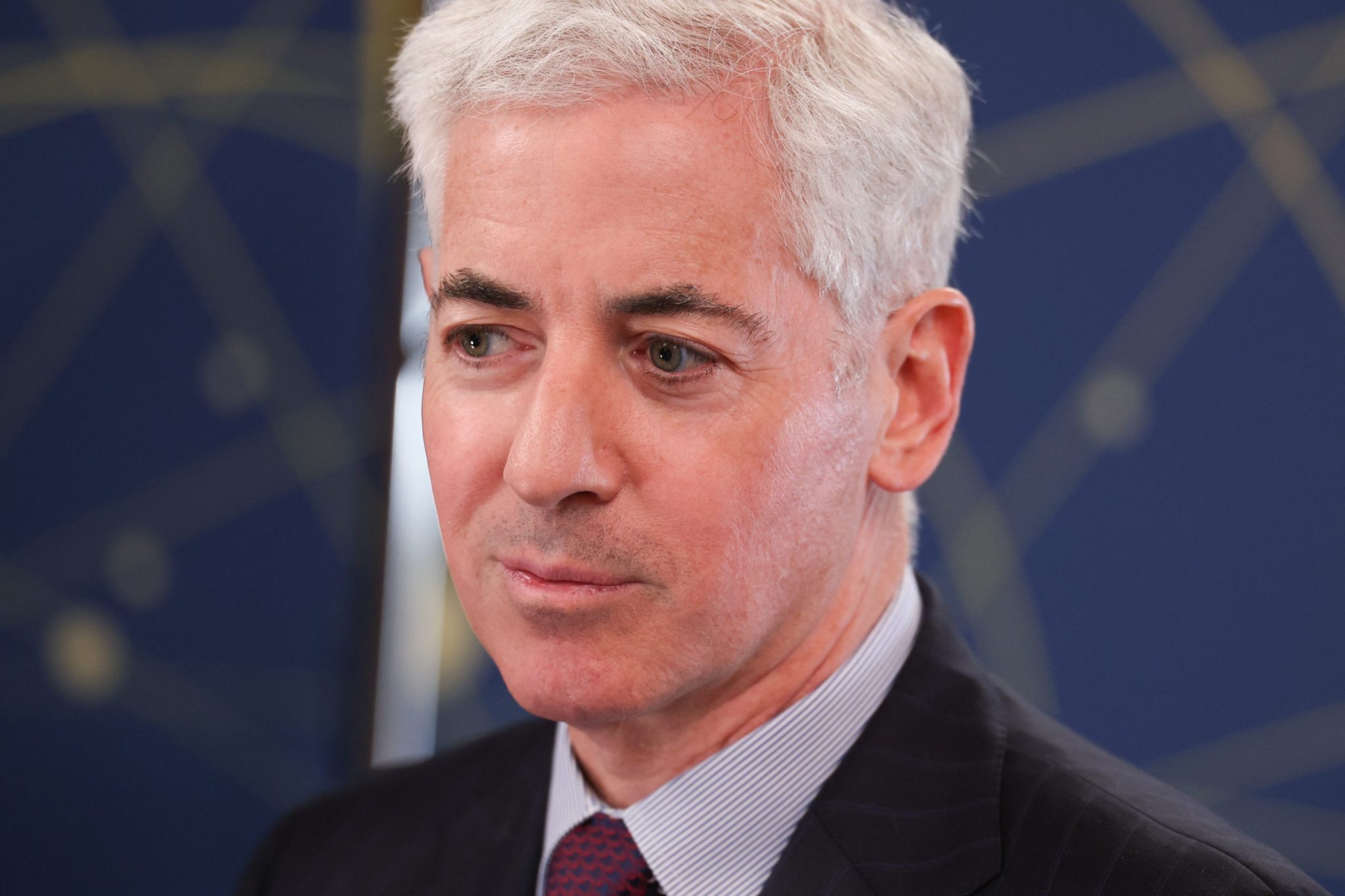 ‘Socialism is a disaster’: Bill Ackman says Zohran Mamdani’s bad left-wing housing policy is worsening New York’s affordability crisis