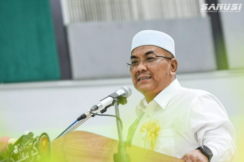 ‘There may still be another way’: Sanusi signals Kedah will explore legal room to maintain zero-gambling stance