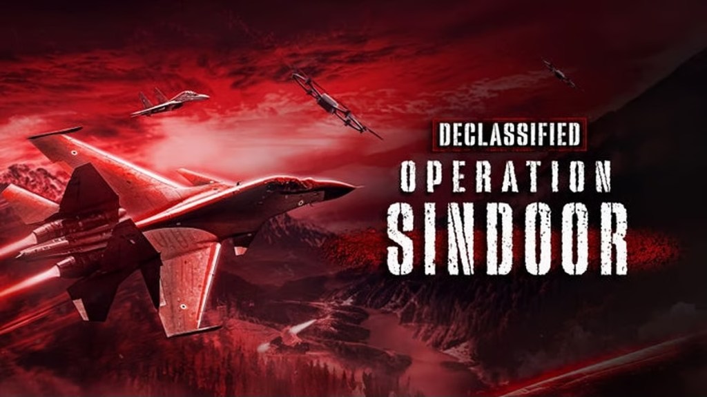 The numbers missing from India’s four-day-war documentary
