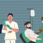 Simple triage protocol cuts ER wait times without adding beds or staff, new study finds