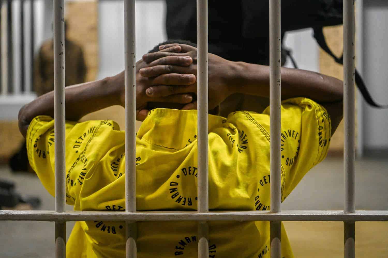 Parliament slams prison death reporting failures amid corruption allegations