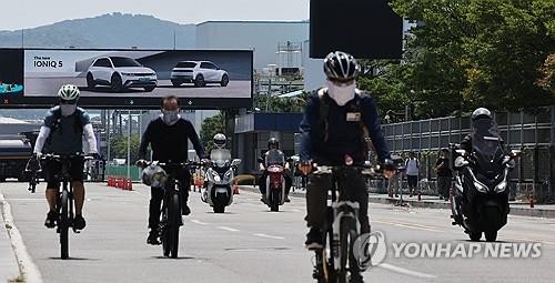 Hyundai Motor faces production losses amid prolonged strikes