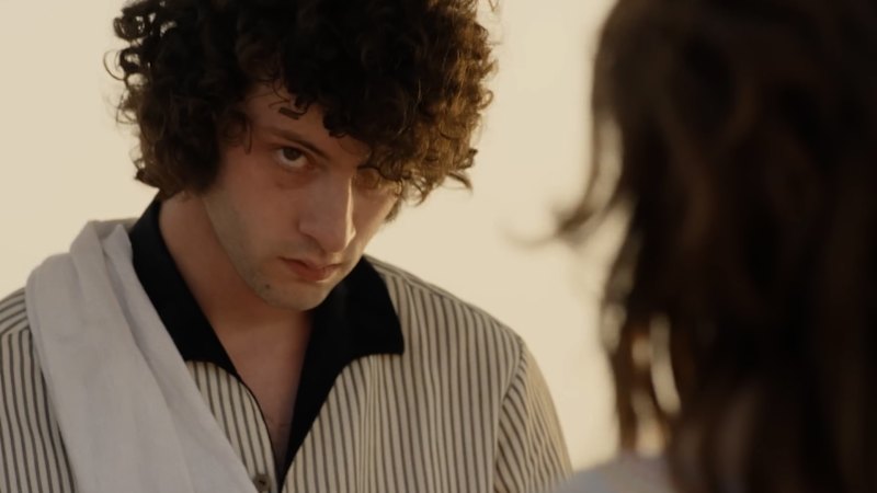 Trailer: Tony