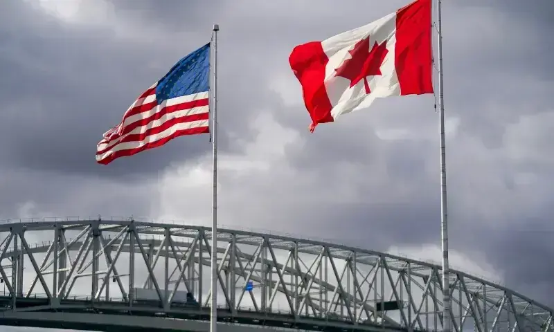 Canada seeks to avert new US tariffs as deadline looms