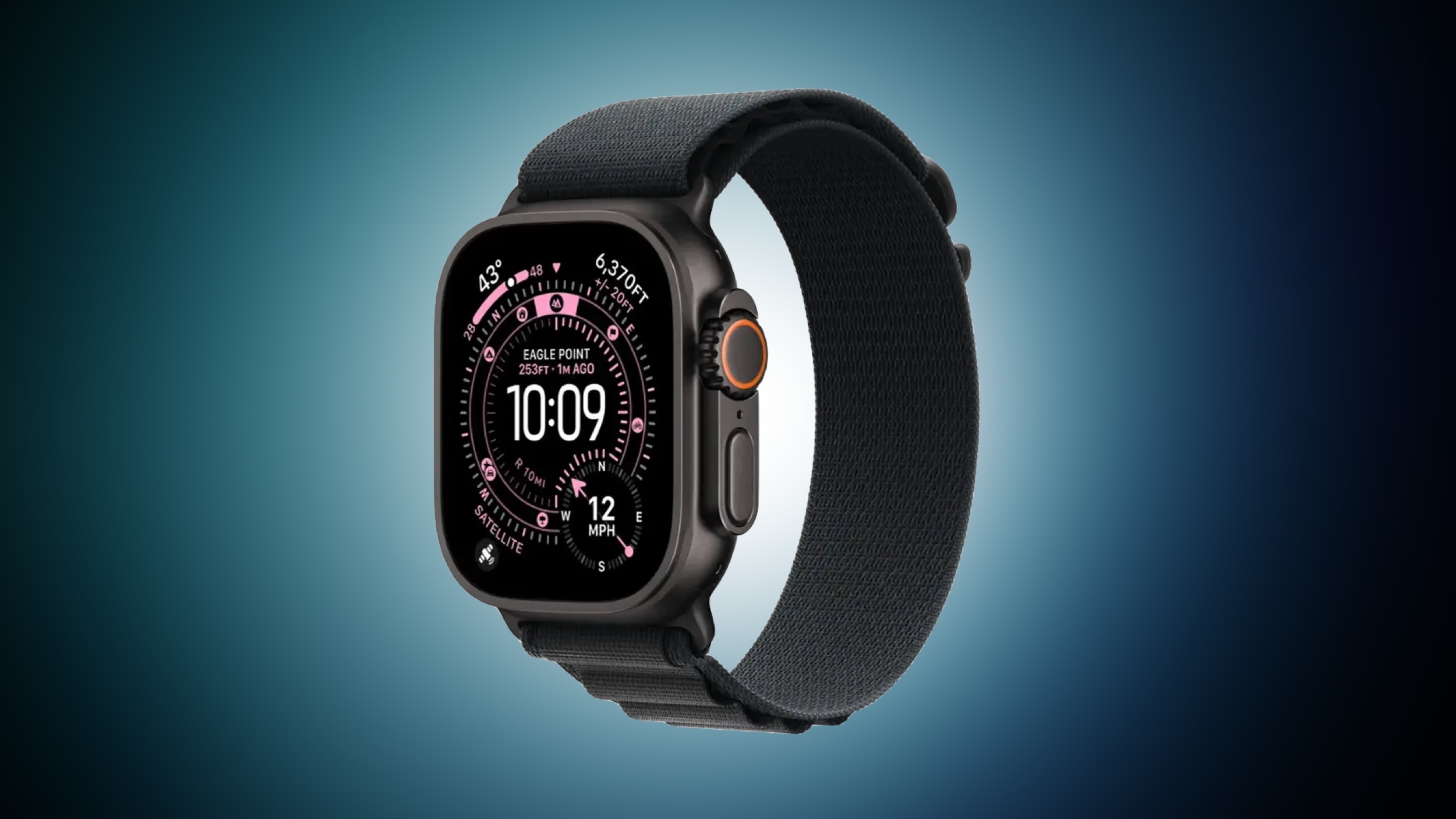 Apple Watch Ultra 3 Deals Return: Grab $99 Off Before They're Gone
