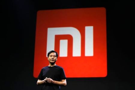 Why is Xiaomi stock surging today?