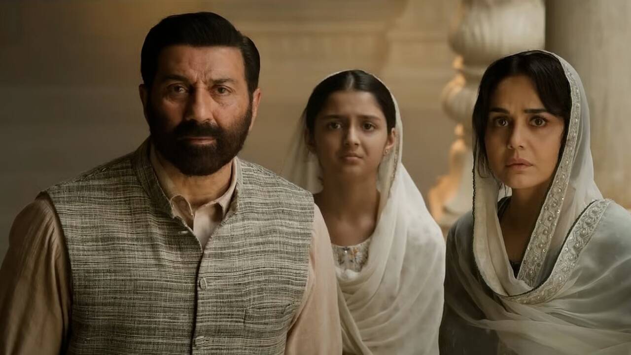'Batwara 1947' hits Rs 30 crore with a 12.5% Day 5 jump, lags at 24% of budget
