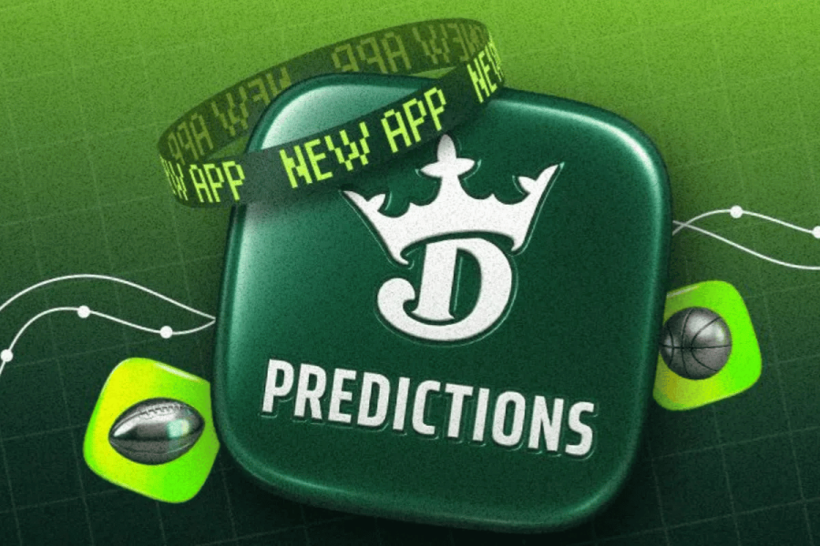 DraftKings faces nationwide class action over Predictions platform legality dispute intensifies