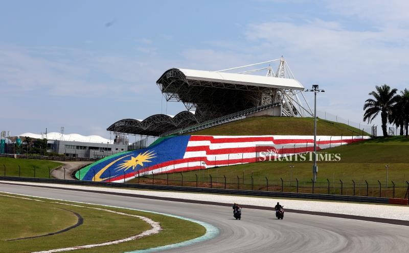 F1 Malaysia return marred by ticket scalping, booking woes