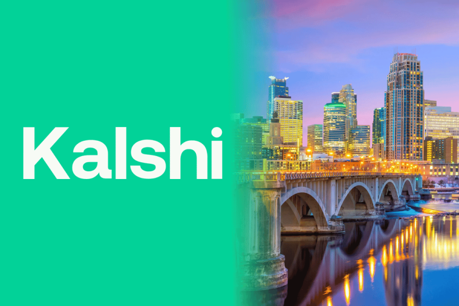 Federal court blocks Minnesota prediction market ban pending Kalshi’s legal challenge