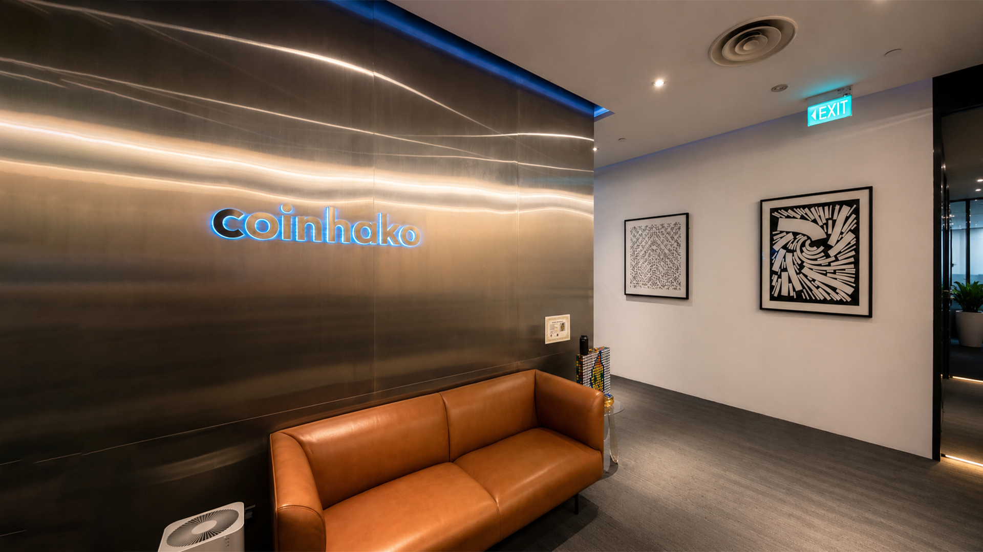 Coinhako revenue falls, losses narrow as money flows into AI