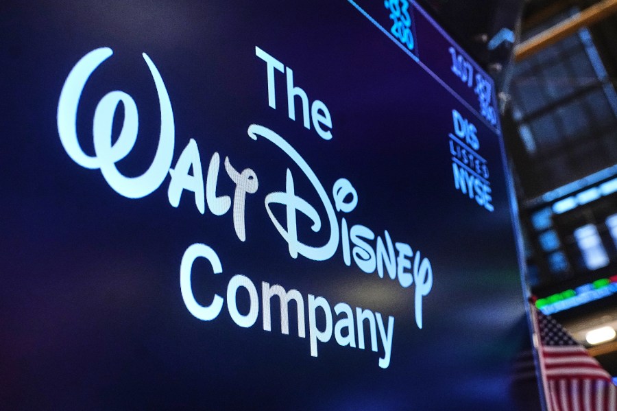 Disney, TikTok strike content-sharing deal