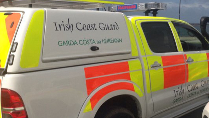 Man, 50s, dies in incident off Castletownbere Pier