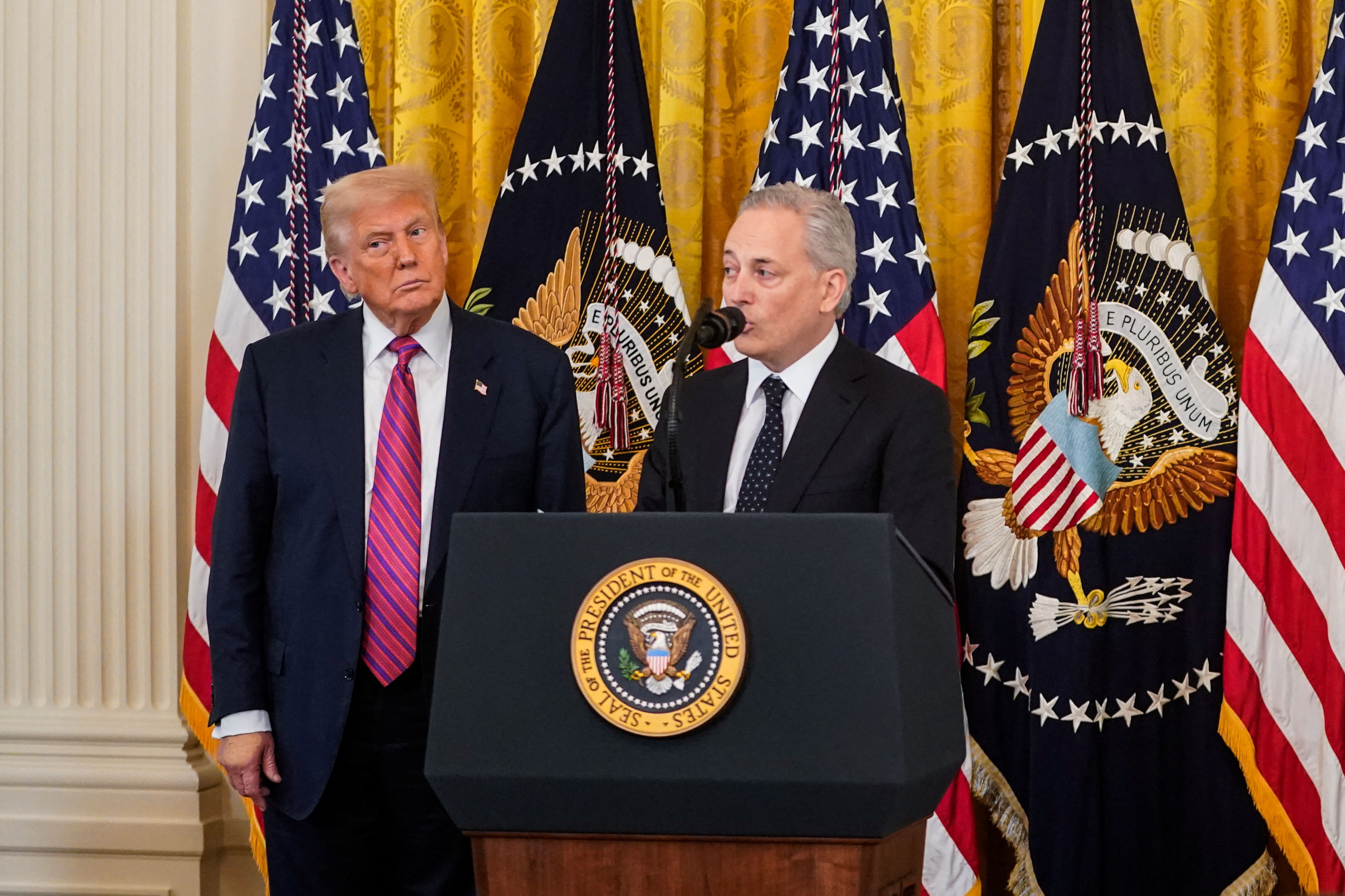 The White House maintains a little obscurity for AI security