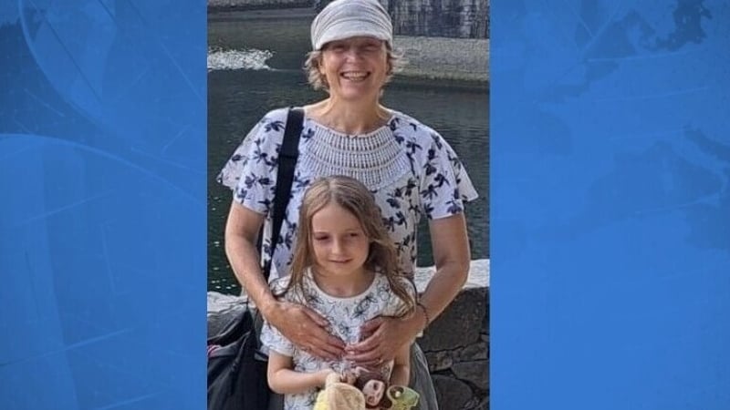 Mother and daughter laid to rest after Cavan crash