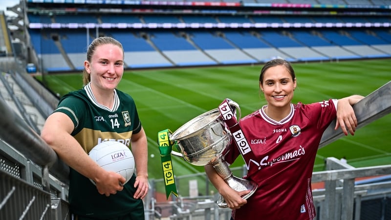 Preview: Galway and Kerry set for Croke Park shootout