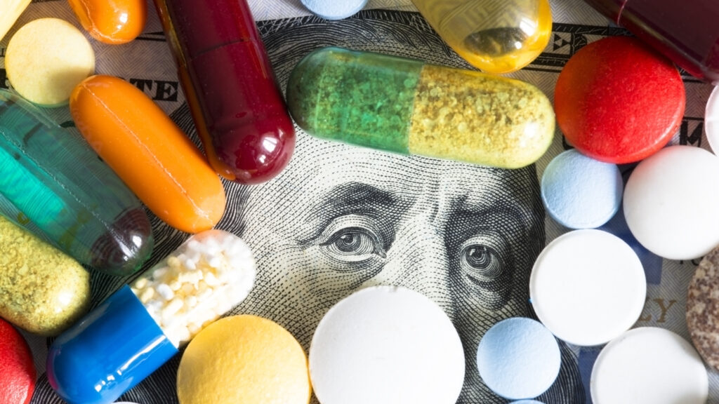 STAT+: Trump administration revises rebate pilot for 340B drug discount program, angering hospitals