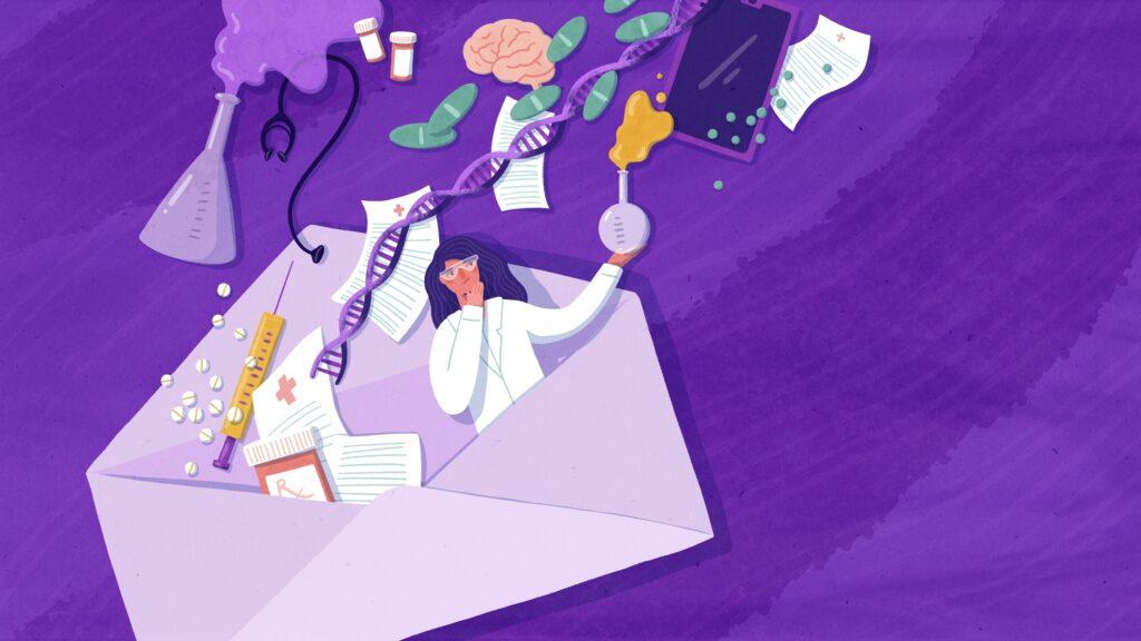 Opinion: What a recent op-ed got wrong about our Covid study