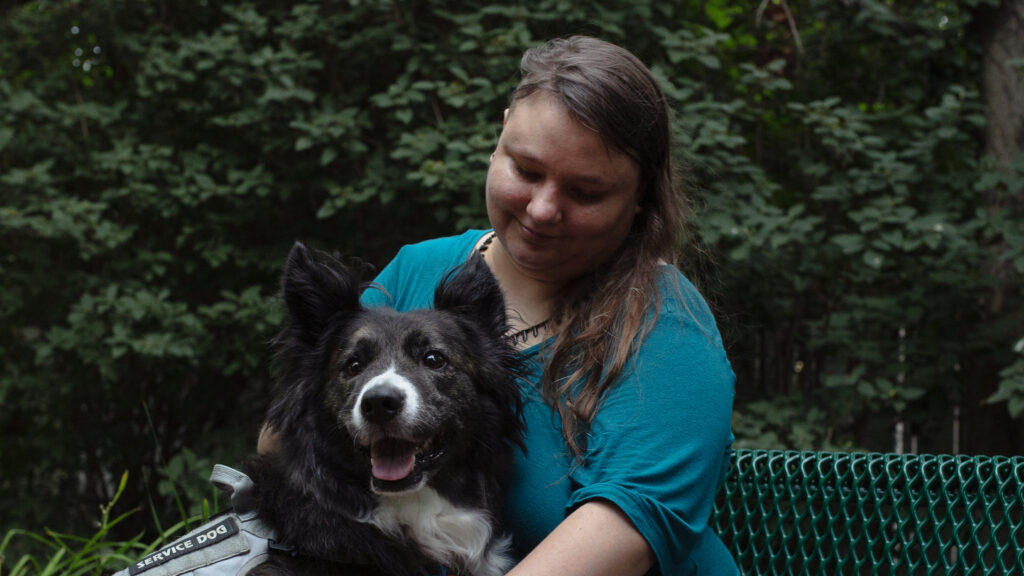 Chronically ill people face confusion over new Medicaid work rules and ‘medically frail’ exemption