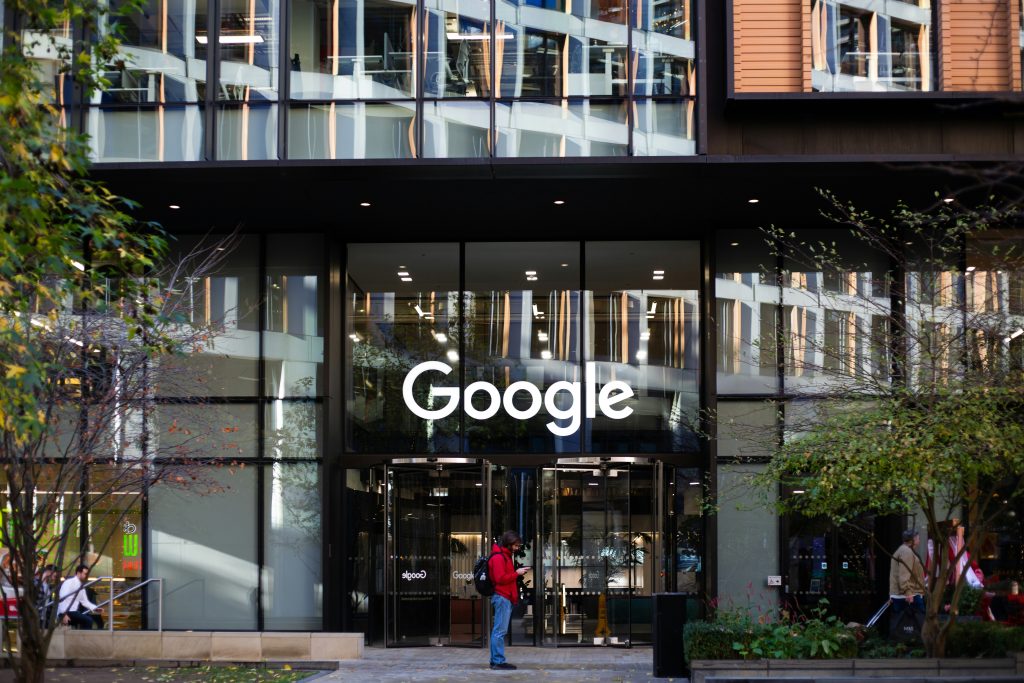 Google’s four AI departures: “We wanted to build something differently”