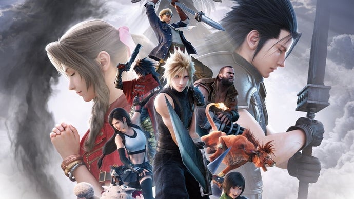 "I sense immense expectations": Final Fantasy 7 Revelation's director on ending the remake trilogy and DLC